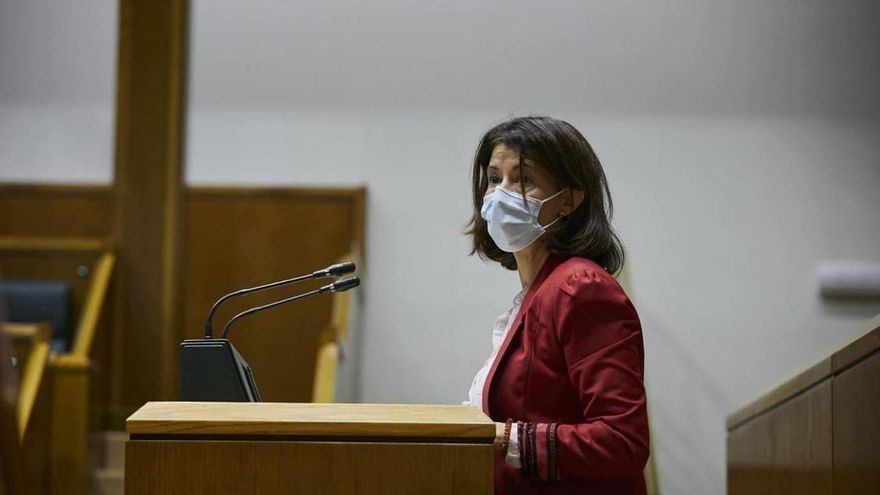 El PP pide evitar que Euskadi sea un "infectódromo" el 8 de marzo, pero no precisa si se deben prohibir las manifestaciones