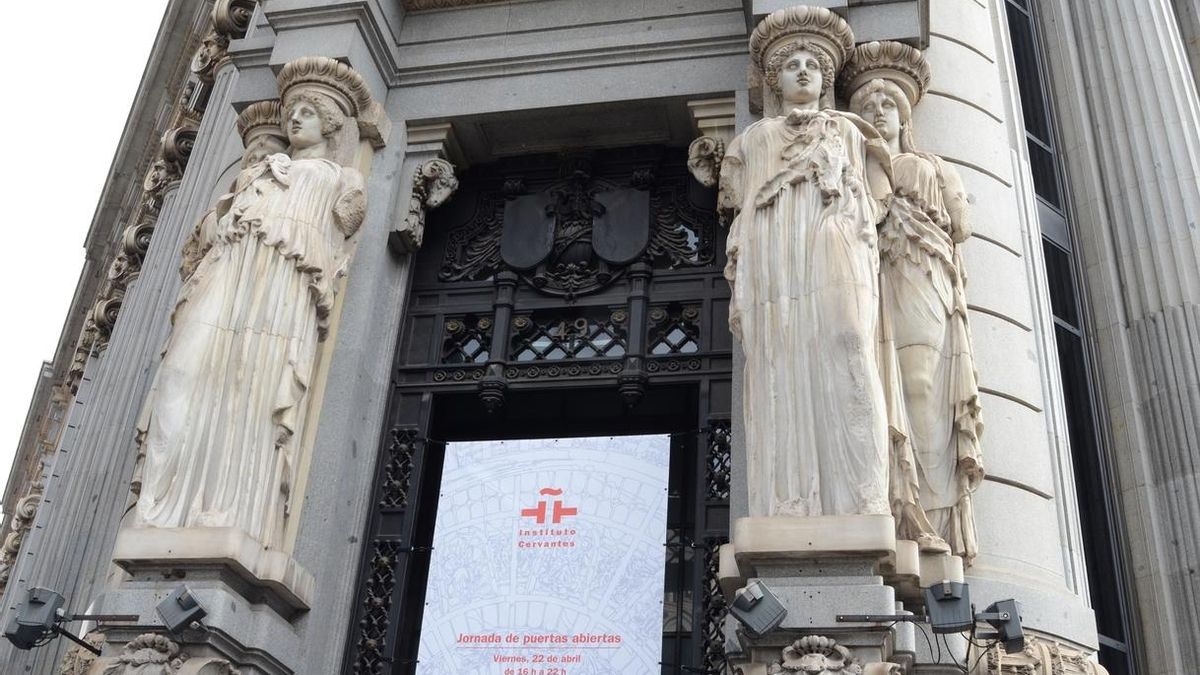 El Polisario protesta por la apertura de un centro Cervantes en El Aaiún que "legitimará" la ocupación