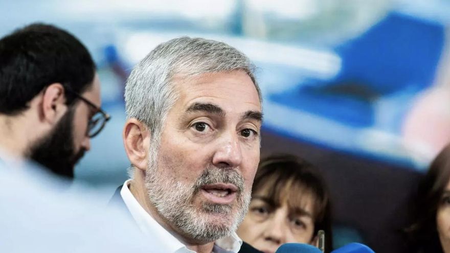 Nuevo revés judicial al Gobierno canario: el TSJC mantiene la suspensión a su decreto sobre menores migrantes