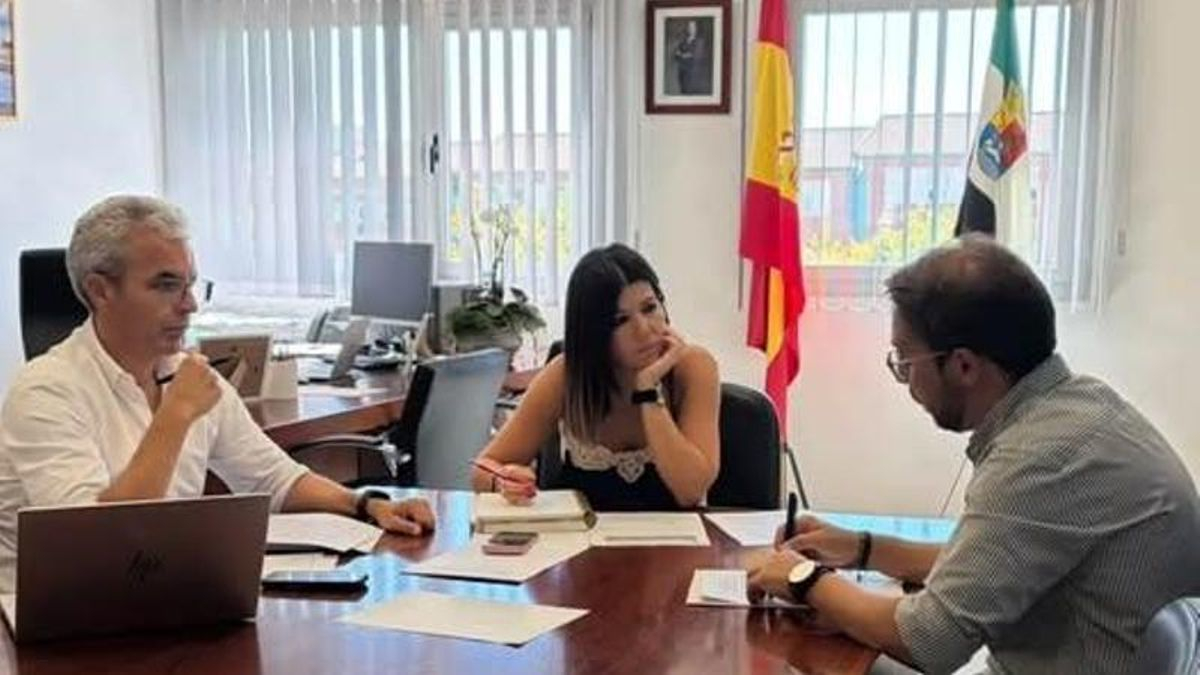 Piden construir un Centro Sanitario de Alta Resolución en la Sierra de San Pedro para acortar las distancias con Cáceres