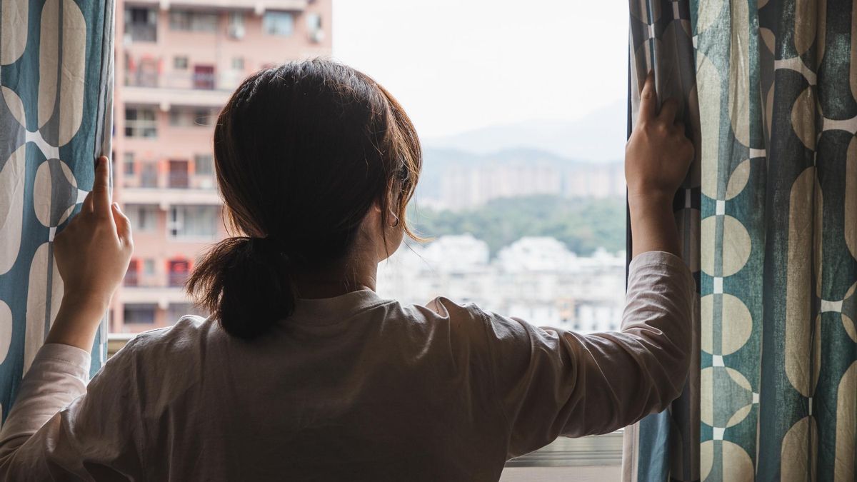 Más allá de la alergia: así afecta a la salud la mala calidad del aire en casa