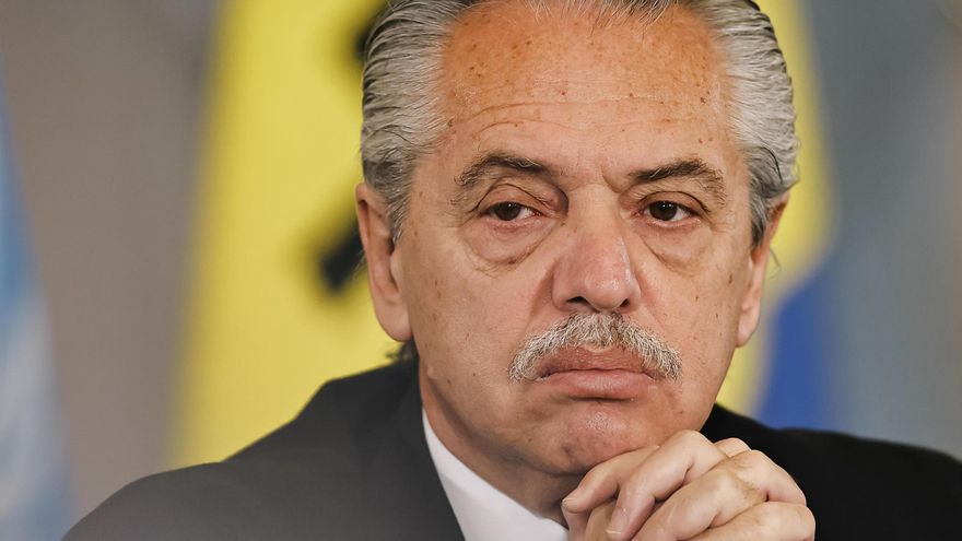 Imputaron a Alberto Fernández por lesiones graves y amenazas coactivas contra Fabiola Yañez