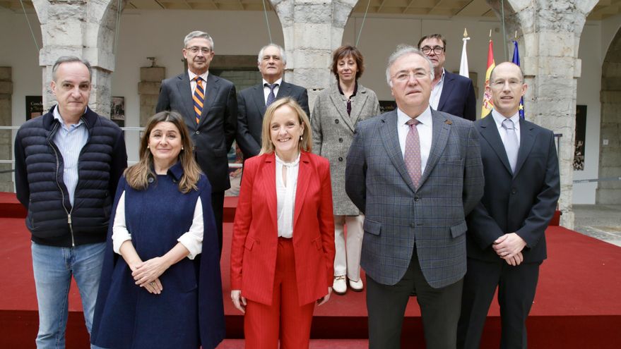 Urrutia niega cesiones al PRC para aprobar los presupuestos: son propuestas "compartidas"