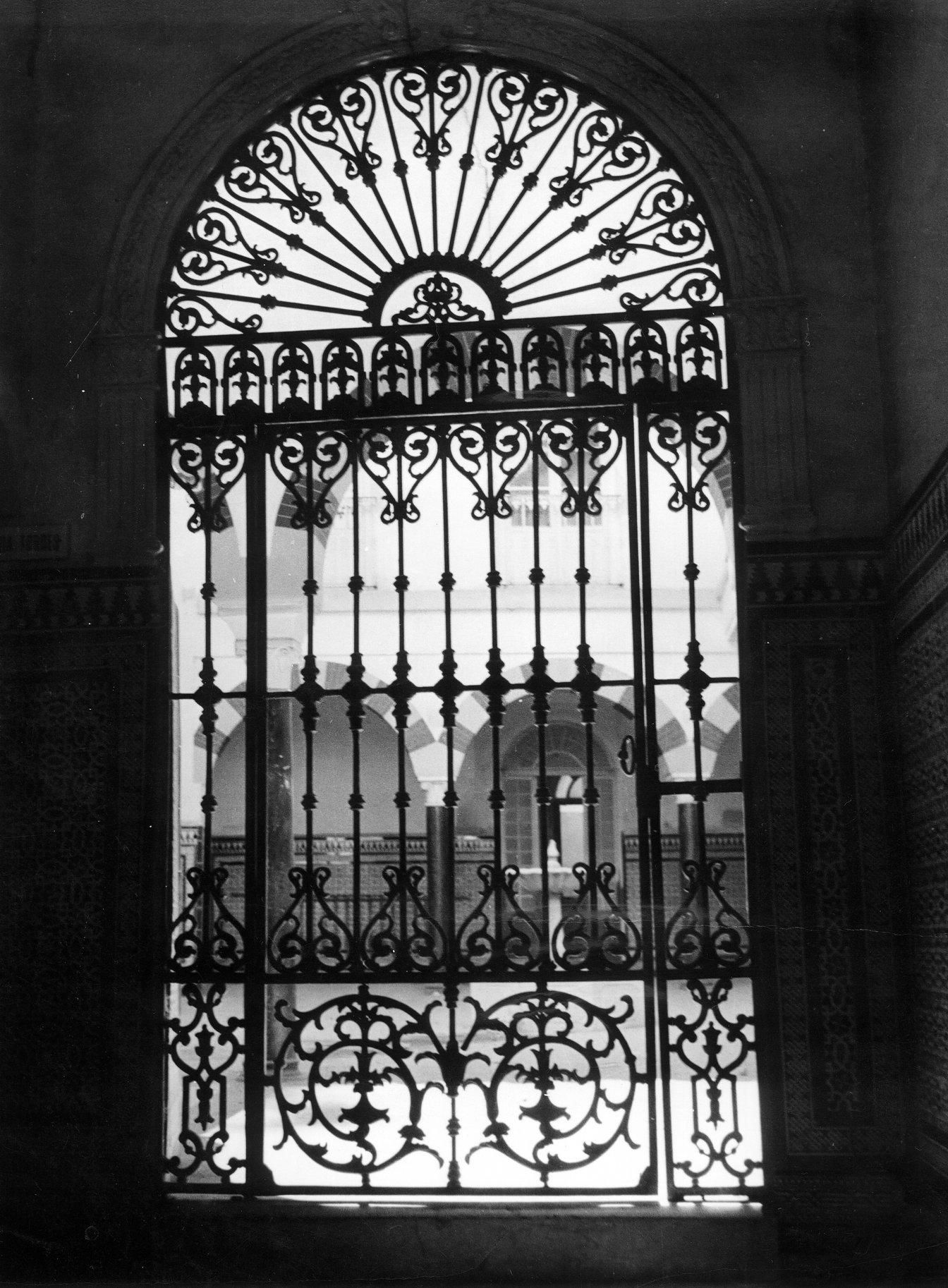 Las fotos que Erika Groth-Schmachtenberger tomó en la Córdoba de 1941