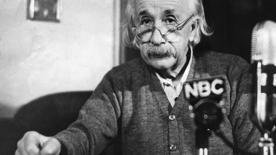 ¿Por qué Albert Einstein pensaba que el aprendizaje no dependía de la disciplina sino del placer de una afición? Una carta a su hijo ofrece la respuesta
