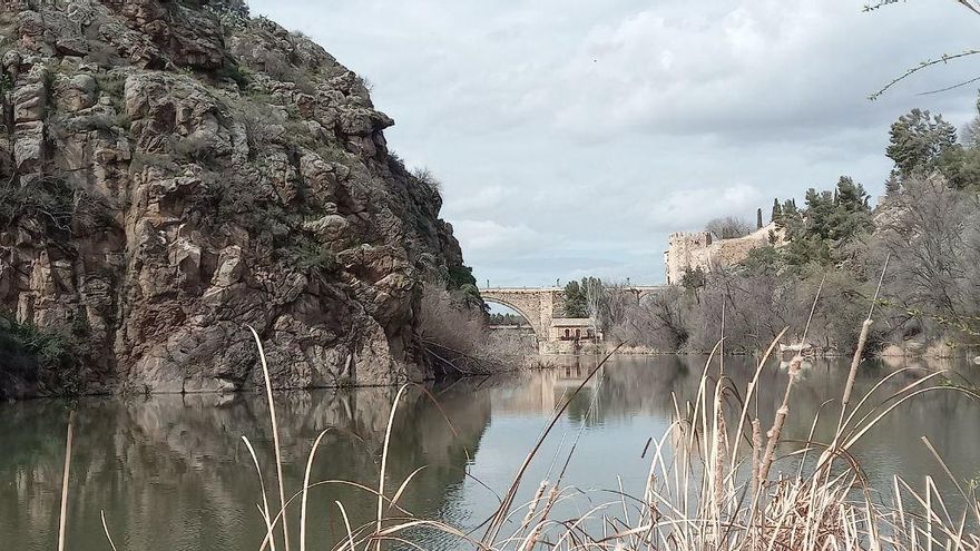 Caudales ecológicos y depuración: los instrumentos del Plan Hidrológico para que el Tajo vuelva a ser "un río vivo"