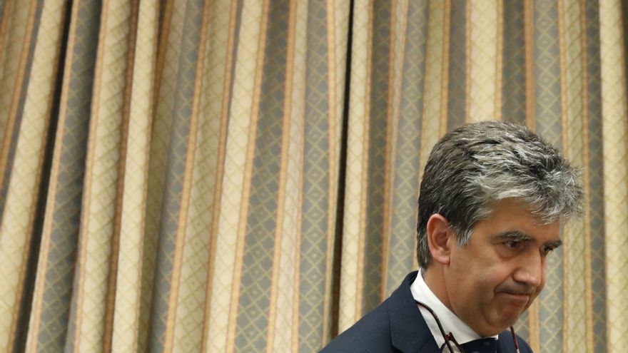 El jefe operativo de la Policía declara ante el juez de Kitchen: "Cosidó lo sabía todo"