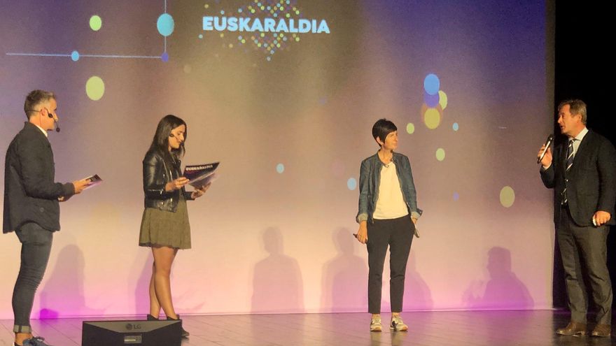 Euskaraldia 2020, comienza la inscripción para participar en el evento que busca vivir por 15 días en euskera