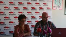 STE: la Justicia cree que "se puede estar discriminando a los docentes interinos"