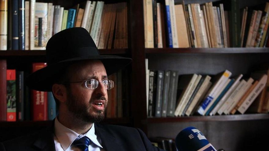 Comunidad hebrea de Panamá crece con la migración de judíos venezolanos