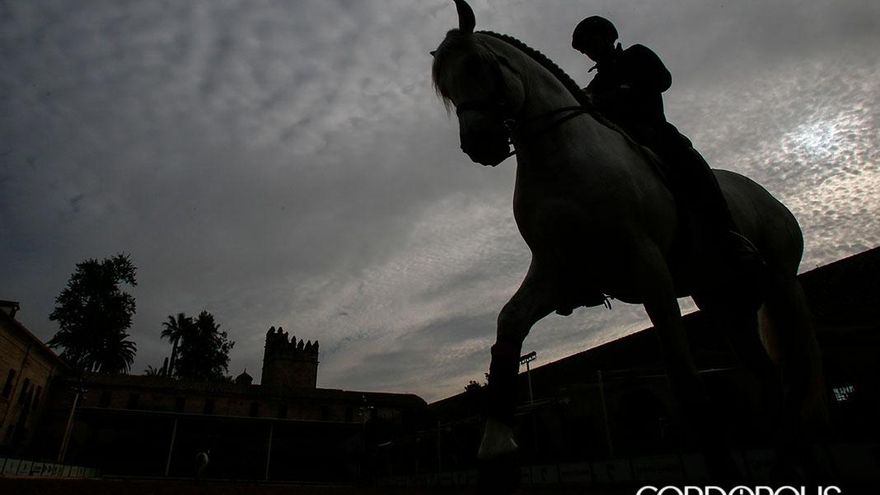 Caballerizas Reales se conectará con el Alcázar con la apertura de una segunda puerta