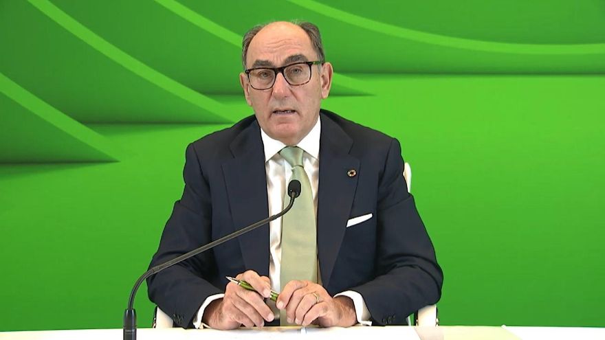 El presidente de Iberdrola supera su primera junta como imputado sin ninguna alusión al caso Villarejo