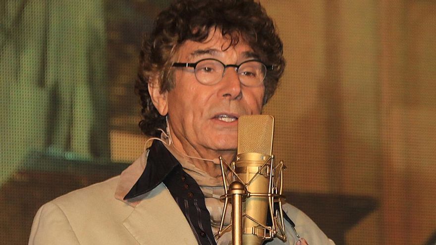 Murió Jesús Quintero, referente del periodismo español