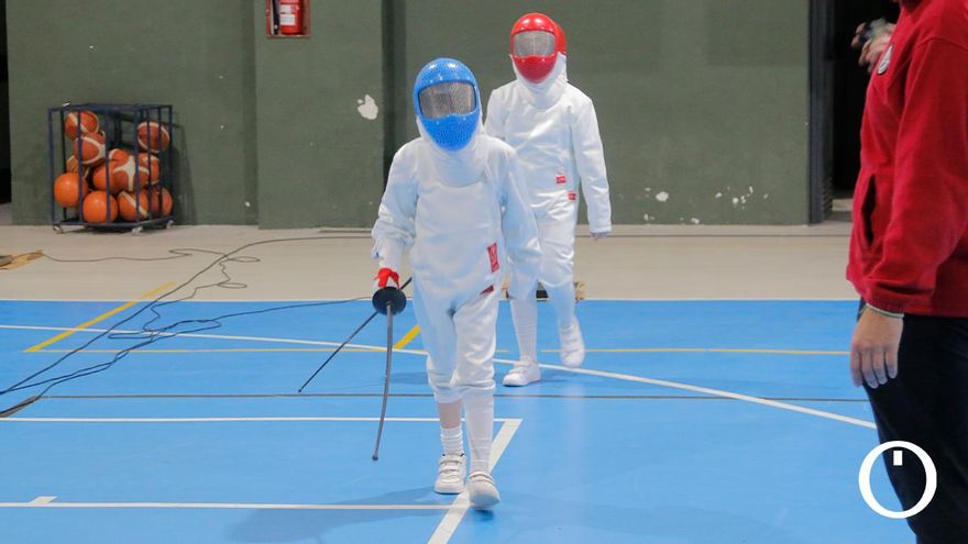 Club Esgrima Almedina