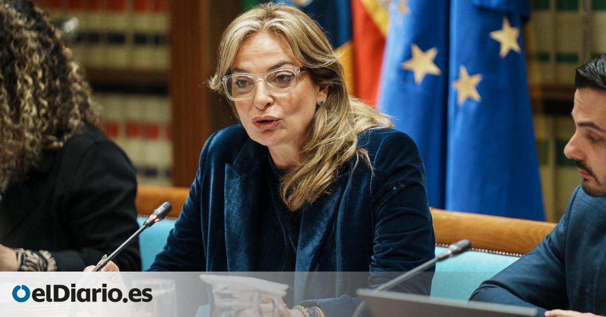 La consejera canaria de Sanidad pide perdón al conocer el caso de una médico que incitó al suicidio a una paciente