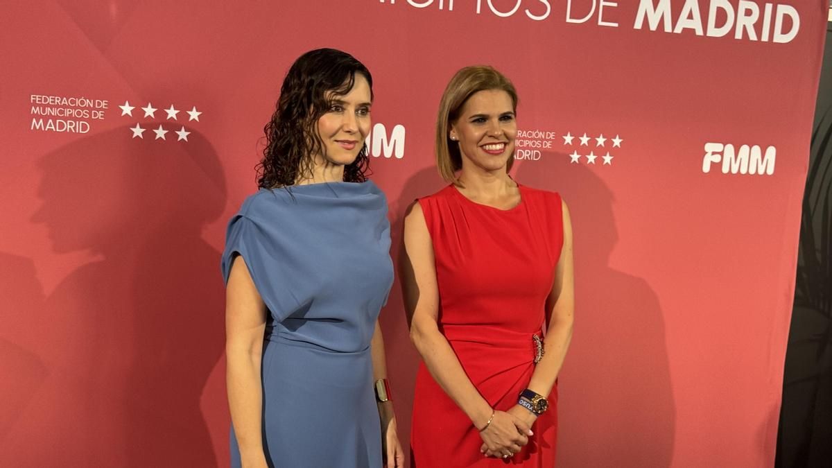 La Audiencia de Madrid rechaza intervenir las comunicaciones de la alcaldesa de Alcalá por revelación de secretos