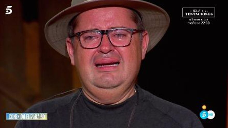 Drama en 'Pesadilla en El Paraíso' con la expulsión de Israel y los cuatro ¿justos? finalistas