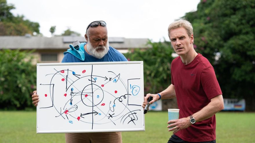 Taika Waititi desperdicia en 'El peor equipo del mundo' una gran historia en una parodia fallida, simplona y ególatra