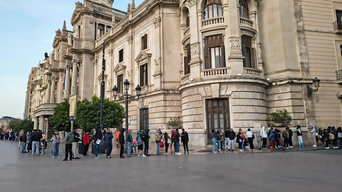 Catalá promete un refuerzo de Servicios Sociales en València por la regularización y cargará el coste al Gobierno