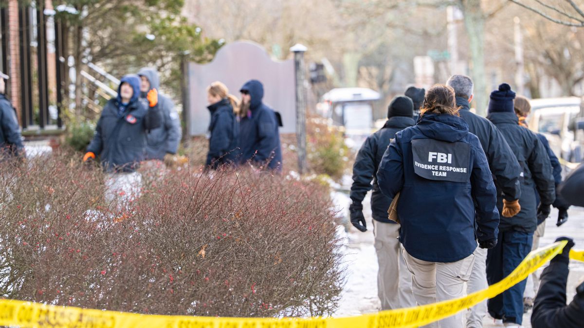 Seis muertos y un detenido en tres tiroteos en Misisipi, al sur de EEUU