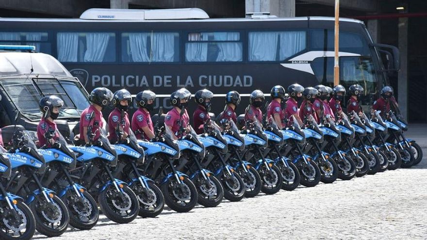 Caso Lucas: la policía de la Ciudad prófuga dijo que "no tuvo nada que ver" y espera la eximición de prisión