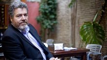 Juantxo López de Uralde cree que el cierre de Garoña es el "fin de la pesadilla"