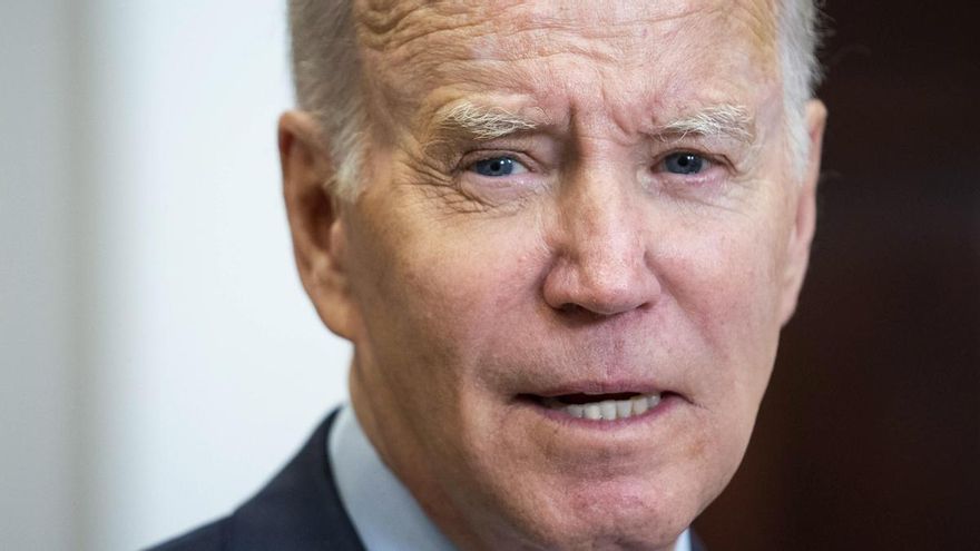 La Justicia de EEUU investiga documentos clasificados de la etapa de Biden como vicepresidente encontrados en su oficina