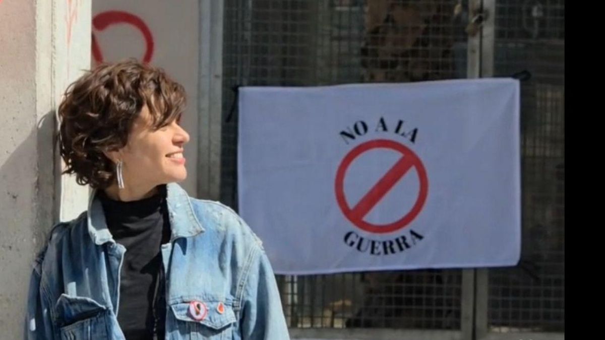 No estar también es política