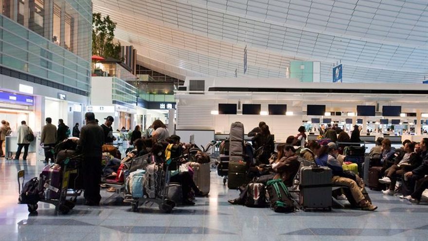 Japón empieza a estudiar la entrada de mano de obra extranjera no cualificada