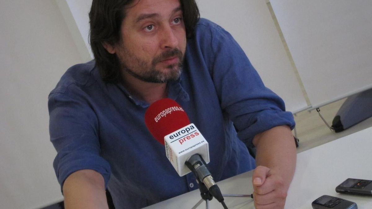 Podemos dice que Ahora en Común está "totalmente fuera de la agenda" por muchos "esfuerzos artificiales" que se hagan