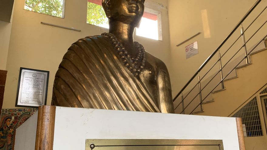 De la tradición oral a la escrita, el cero cobró forma en la India