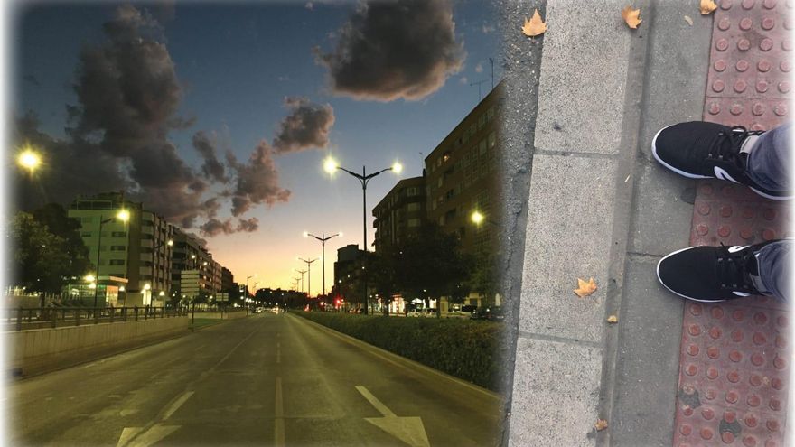 La ciudad de la poesía