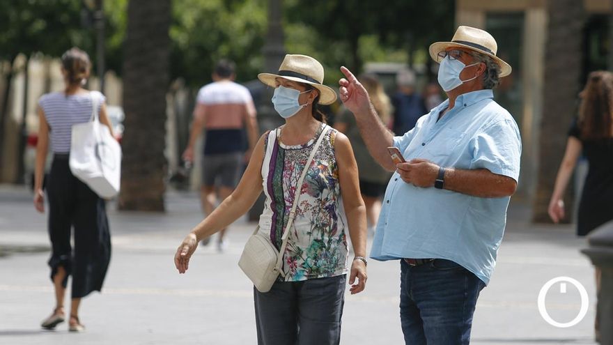 Córdoba alcanzaría los 47 grados por primera vez en la peor ola de calor desde que existen registros