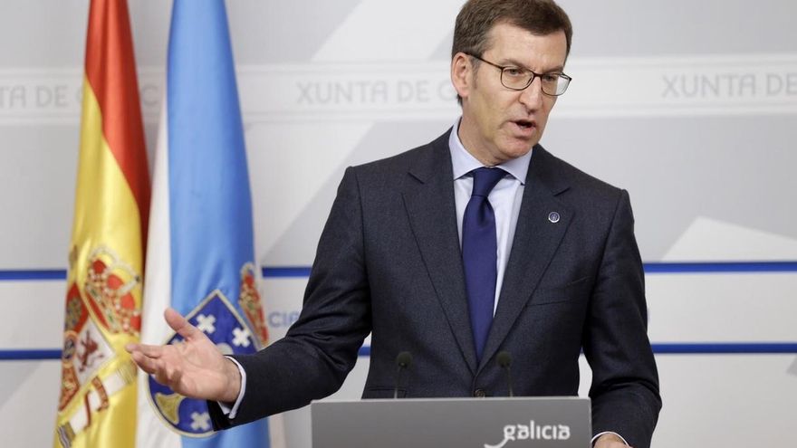 El Consello de Contas cifra el desastre de gestión de Feijóo en el principal hospital de Vigo: 470 millones de sobrecoste