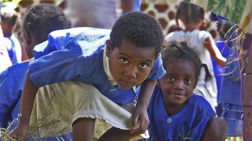 Sinergias de futuro para Madagascar