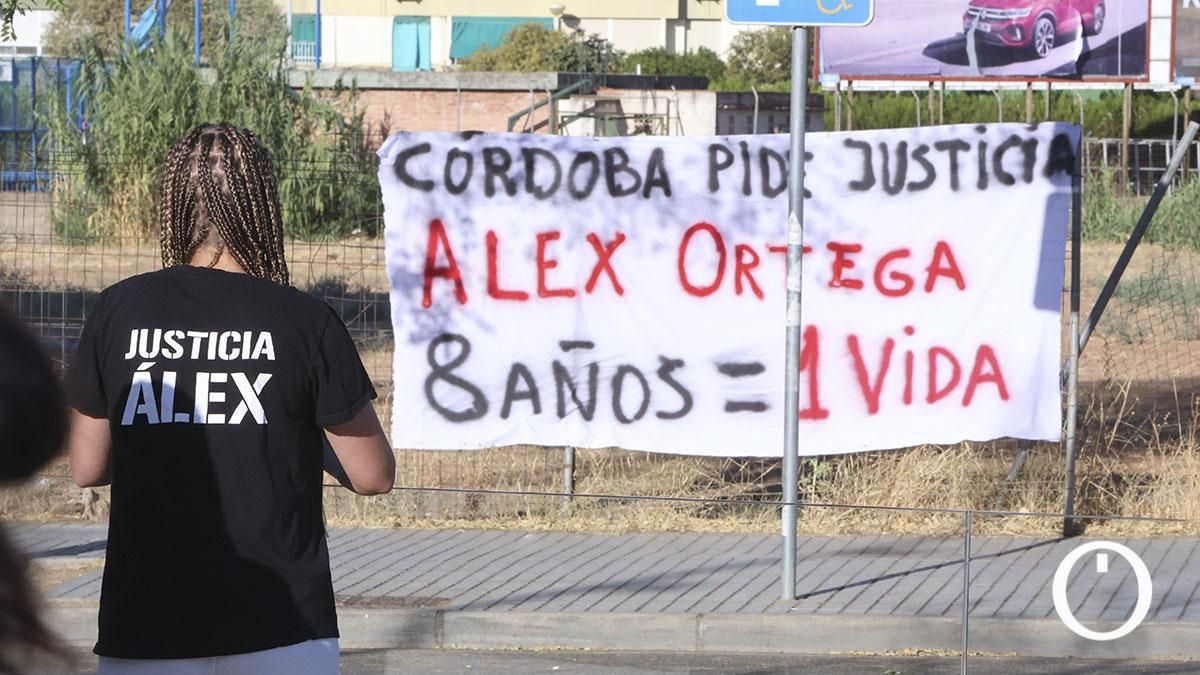 Sin acuerdo entre las partes y visto para sentencia el juicio por el crimen de El Arenal