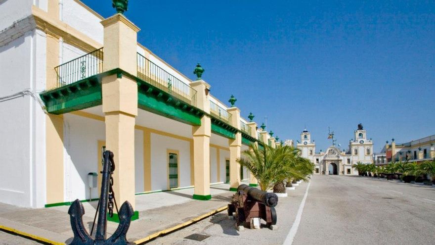 Impulsado por Felipe V, este centro es considerado el primer arsenal que construyó y reparó buques y fue donde murió Francisco de Miranda