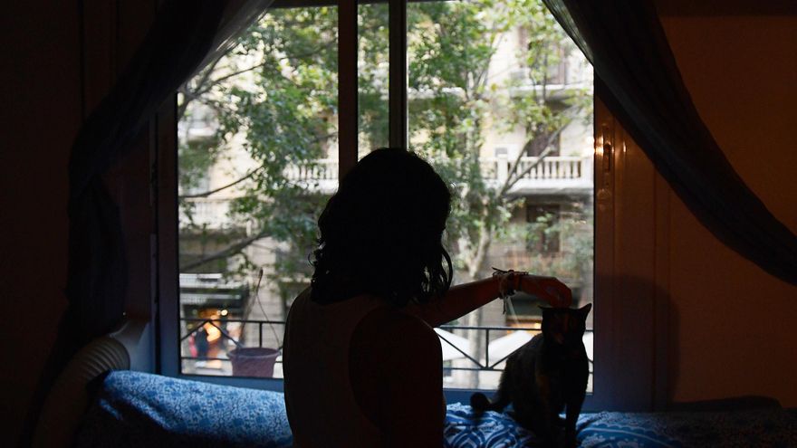 Más de un año sin salir de casa por culpa del 'bullying': "Tenía pánico a los adolescentes"