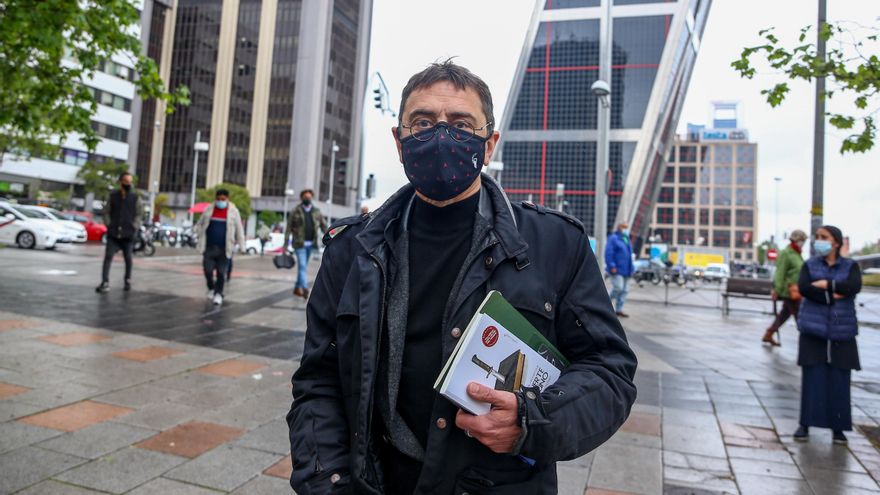 Caso Neurona: dos años de la causa que empezó con "rumorología" y terminó buscando niñeras de Podemos