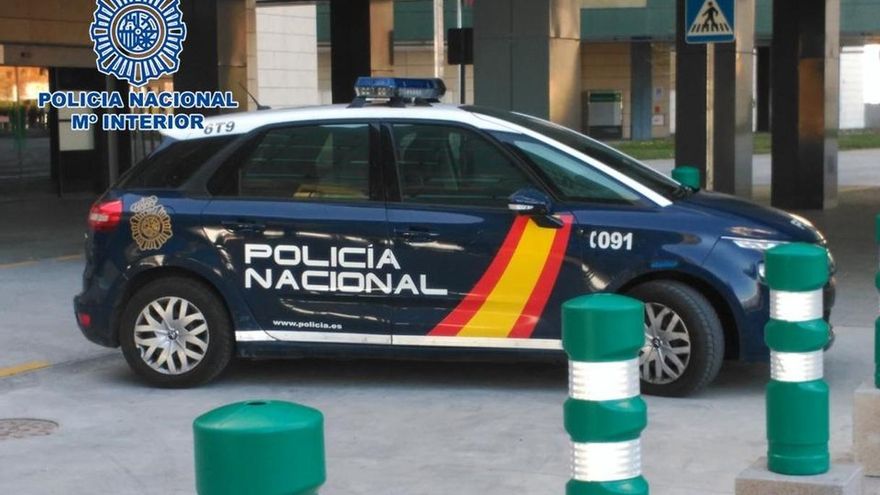 Detenido por simular el robo con intimidación de su bicicleta e intentar estafar al seguro