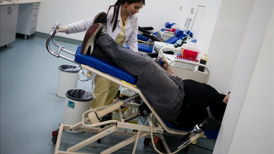 Sociedades científicas de Venezuela alertan sobre la "crisis humanitaria"