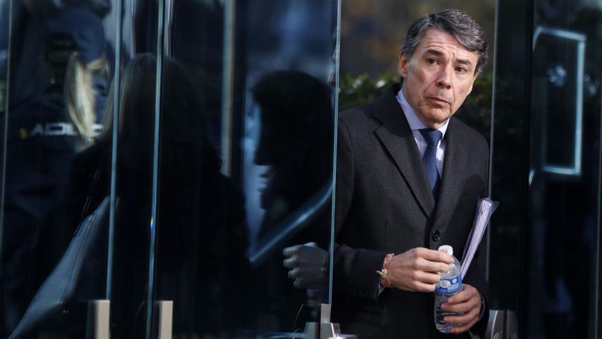 La intervención de Villarejo da munición a las defensas en causas de corrupción