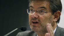 Justicia estudia reformas legislativas para fortalecer la mediación familiar