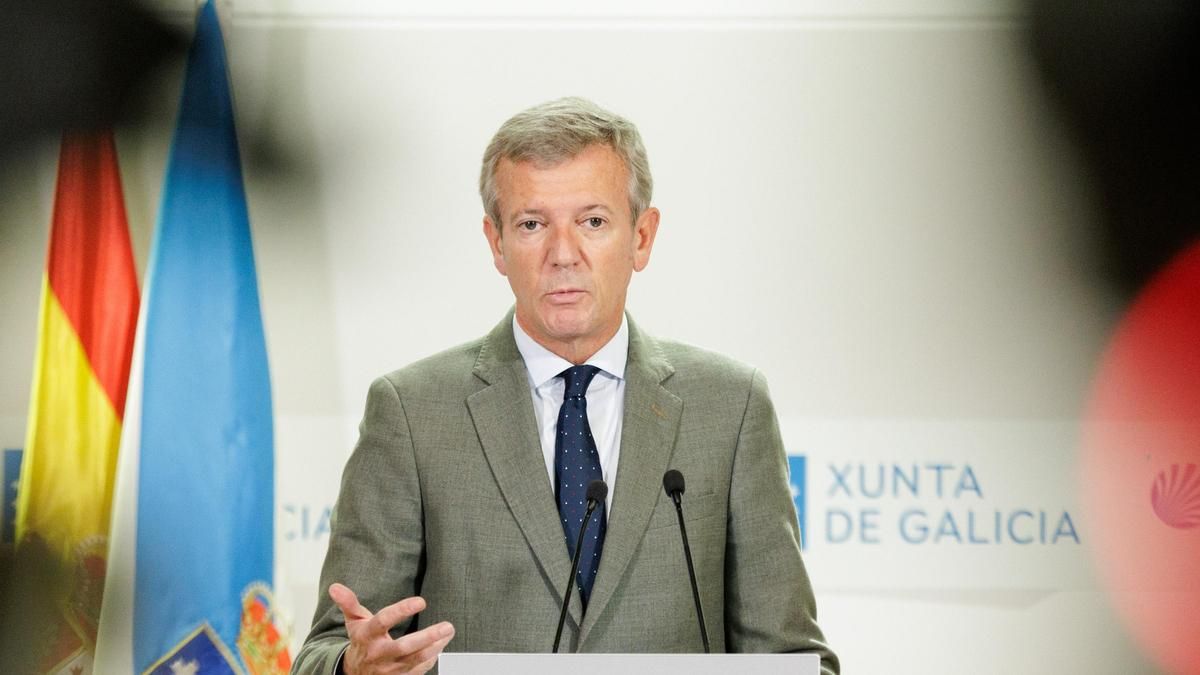 El instituto oficial de estadística de Galicia deja de publicar la encuesta sobre las dificultades de los hogares para llegar a fin de mes