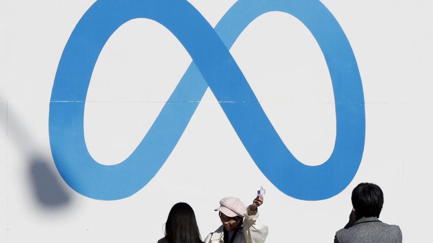 Meta aumenta su beneficio un 35 % en el primer trimestre de 2025