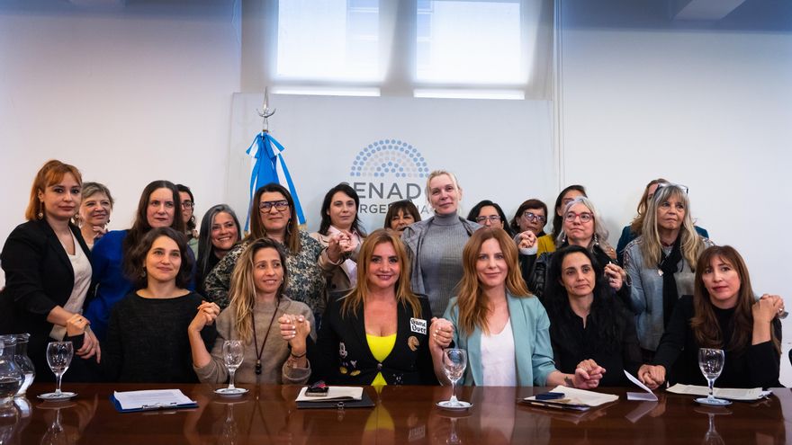 Periodistas Argentinas presentó 19 casos de acoso que involucran a Pedro Brieger