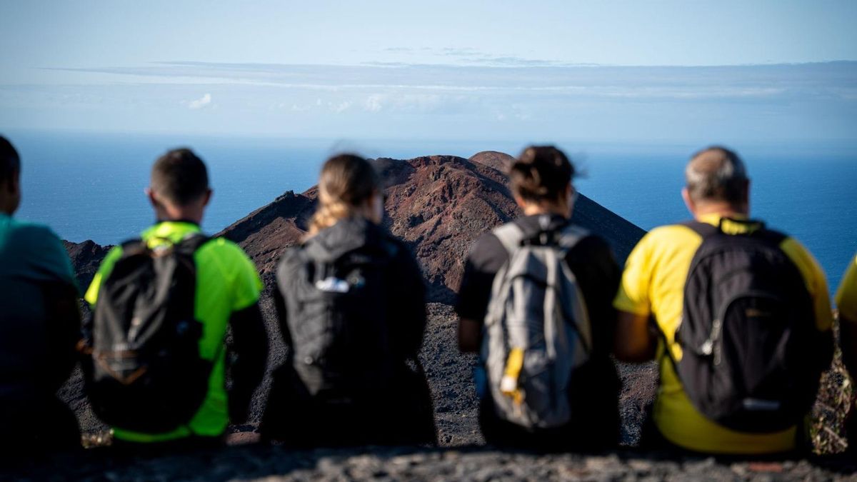 El XVIII Festival Internacional de Senderismo y Montaña de La Palma abre inscripciones y ofrece 16 rutas temáticas