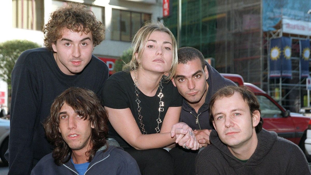 El significado real de la mítica canción de La Oreja de Van Gogh que rememora sus comienzos y su relación con San Sebastián