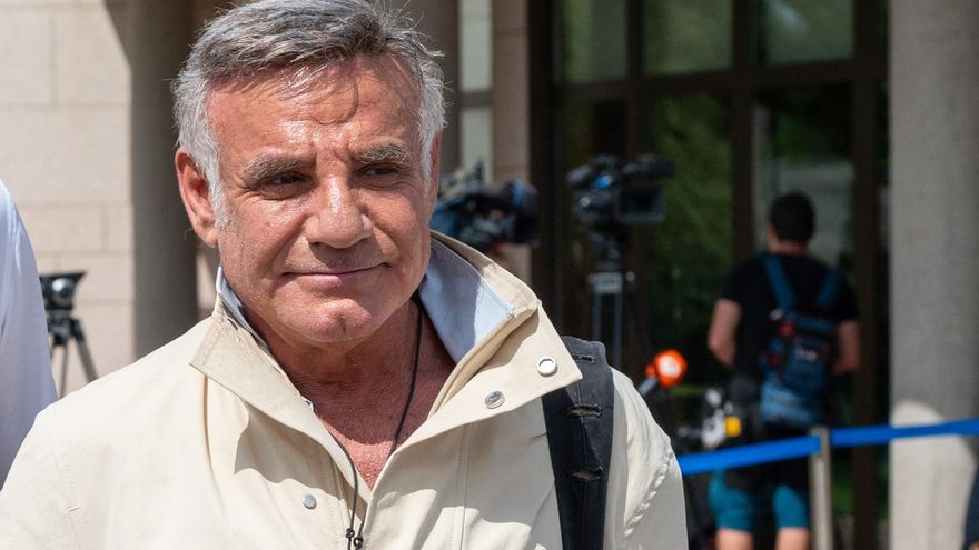 El arquitecto Joaquín Torres declara como testigo en el 'caso Erial': “Estoy atemorizado, no quiero más líos”