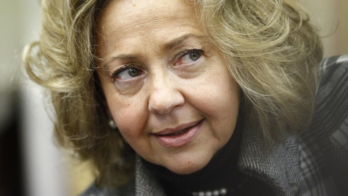 Consuelo Madrigal